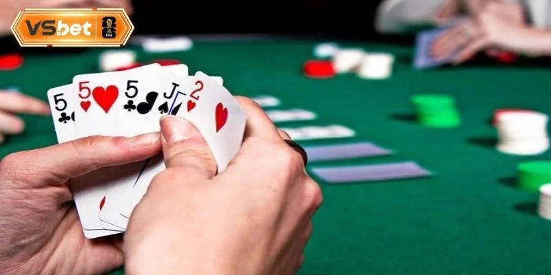 Khám phá game bài Ba cây