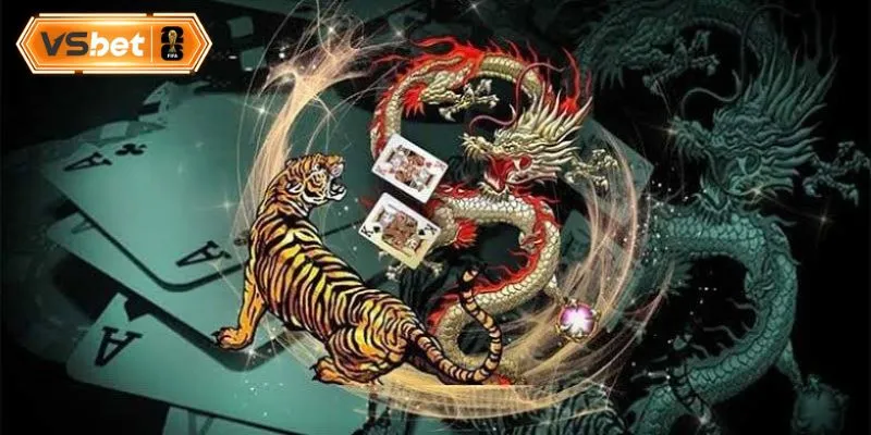 Tổng quan game Rồng Hổ